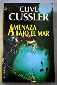 Amenaza bajo el mar Books
