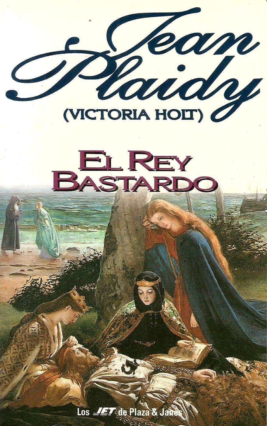 Product Image: El rey bastardo