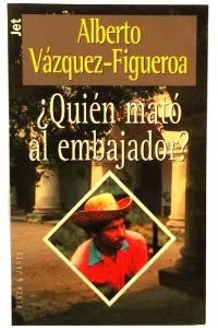 ¿quien Mato Al Embajador? (Cuadernos Ratita Sabia) Books