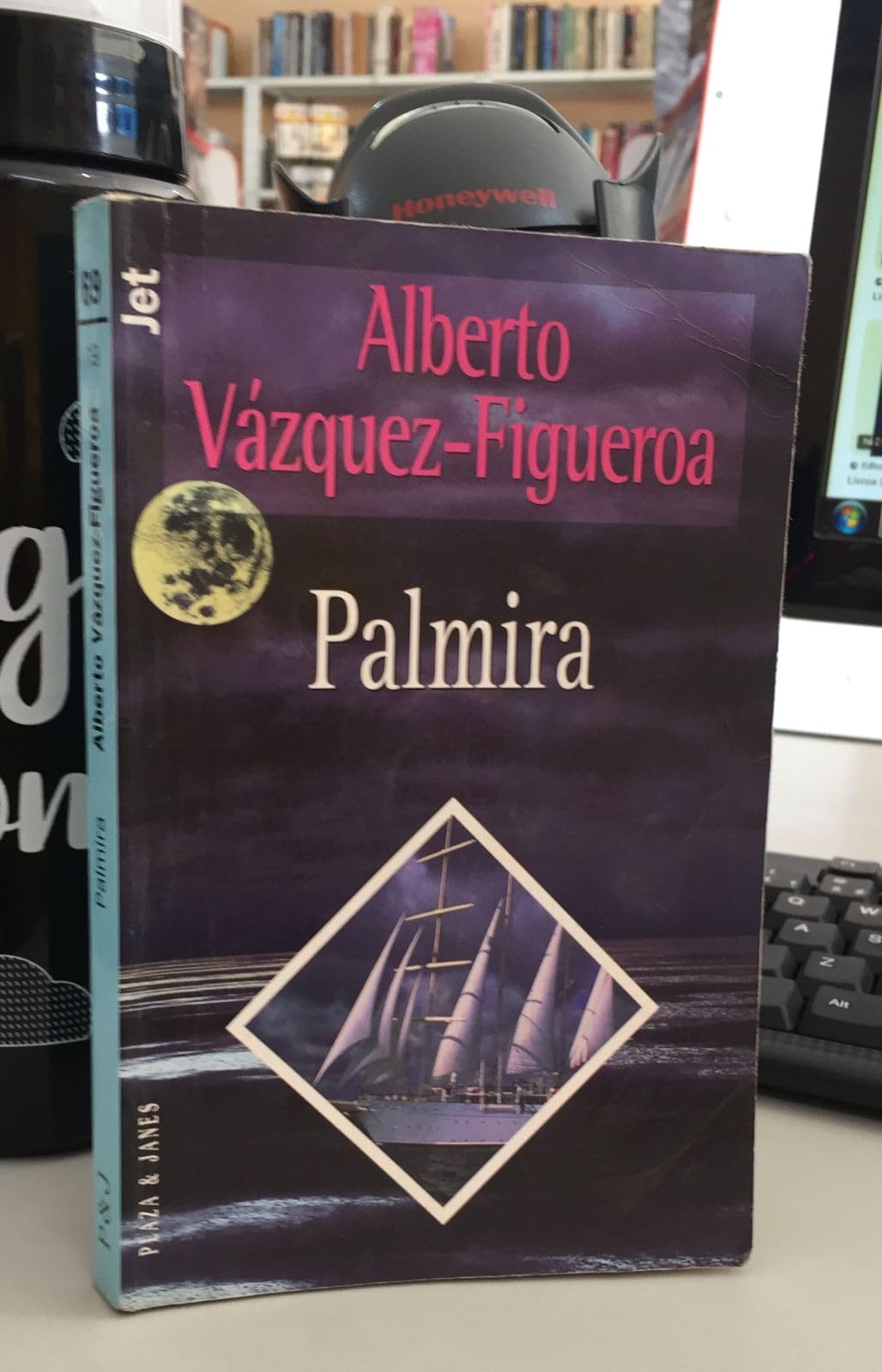 Palmira Books