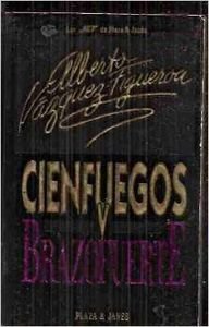 Cienvegos V Brazofuerte book