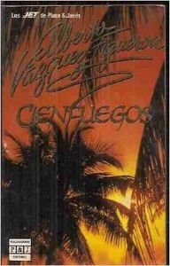 Cienfuegos VI Books