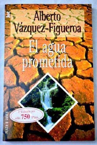El agua prometida / The Promised Water Fiction