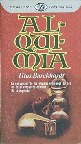 Alquimia: significado e imagen del mundo book