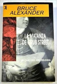 La matanza de grub street (Cuadernos Ratita Sabia) Books