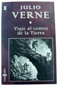 Viaje Al Centro De La Tierra (Espasa Bolsillo) Learning & Reference
