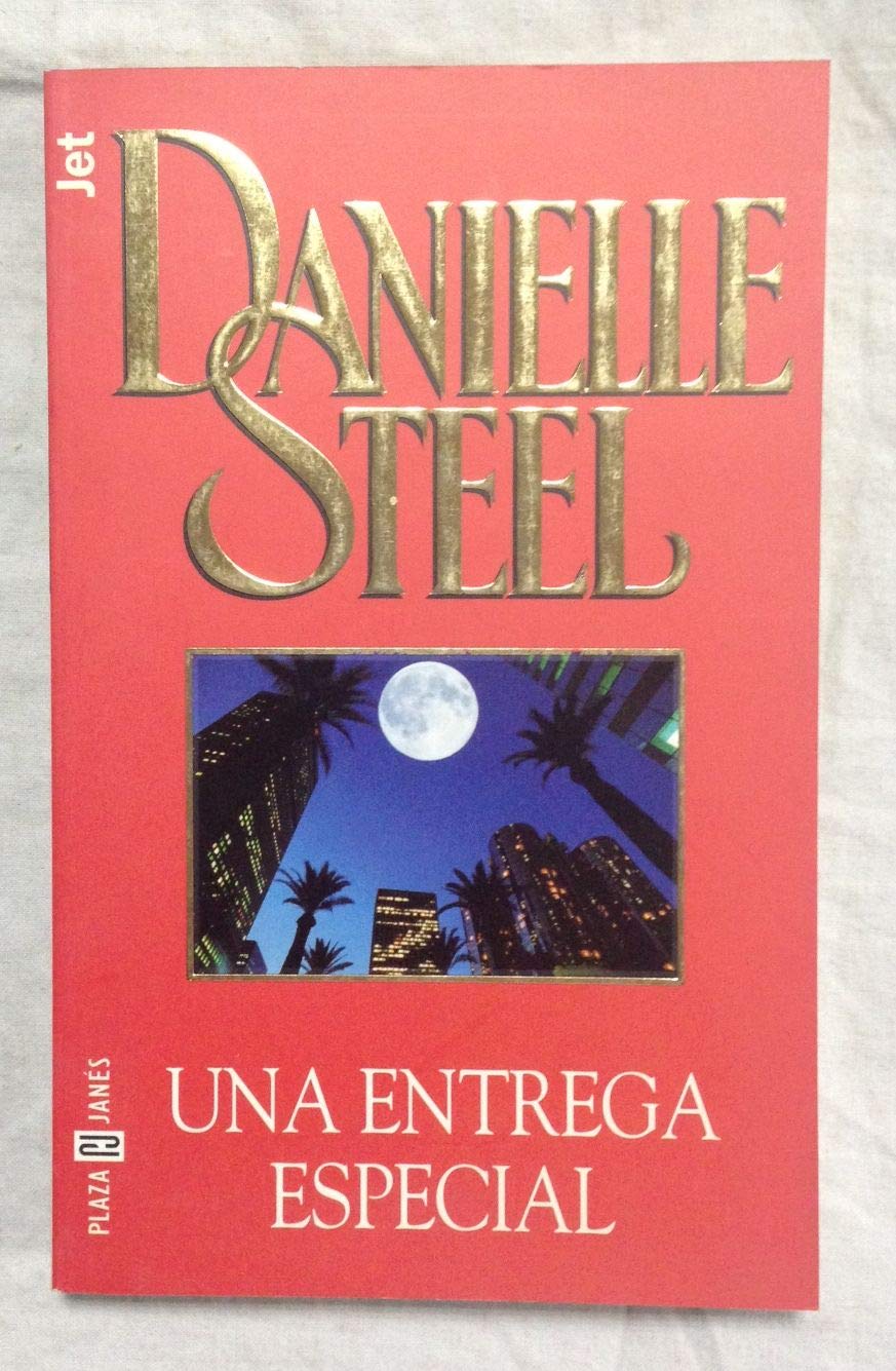Una entrega especial / Special Delivery (Los Jet de Plaza & Janese) Learning & Reference
