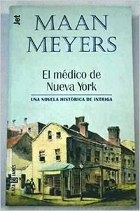 El Medico de Nueva York Books