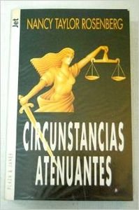 Circunstancias atenuantes Books