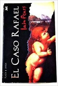 El caso Rafael (Cuadernos Ratita Sabia) Books
