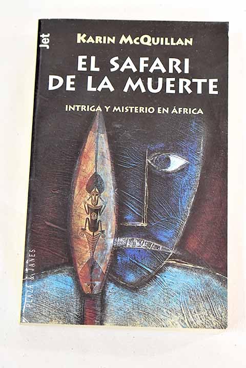 El safari de la muerte (Cuadernos Ratita Sabia) Books