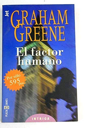 El Factor Humano (Cuadernos Ratita Sabia) Books