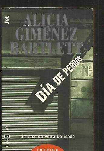 Dia De Perros (Los Jet de Plaza & Janes) Learning & Reference