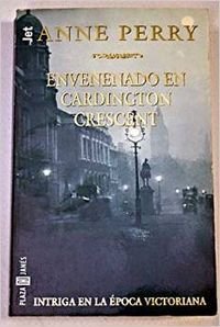 Envenedado en cardington crescent (Cuadernos Ratita Sabia) Books