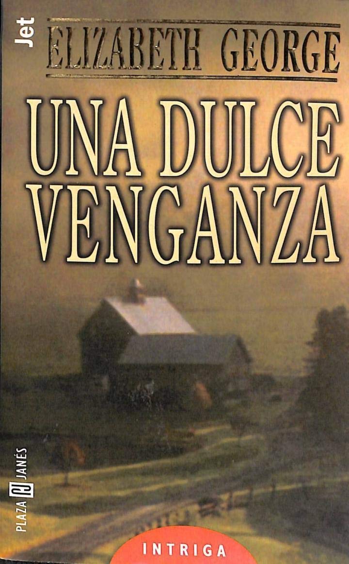Una dulce venganza (Cuadernos Ratita Sabia) Books