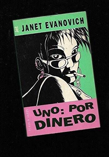 UNO: Por Dinero (Fiction, Poetry & Drama) Learning & Reference