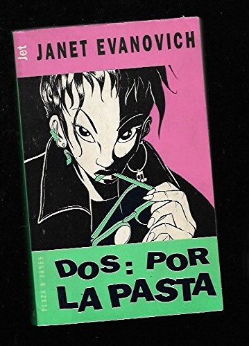 DOS Por La Pasta: DOS: Por La Pasta Contemporary literature