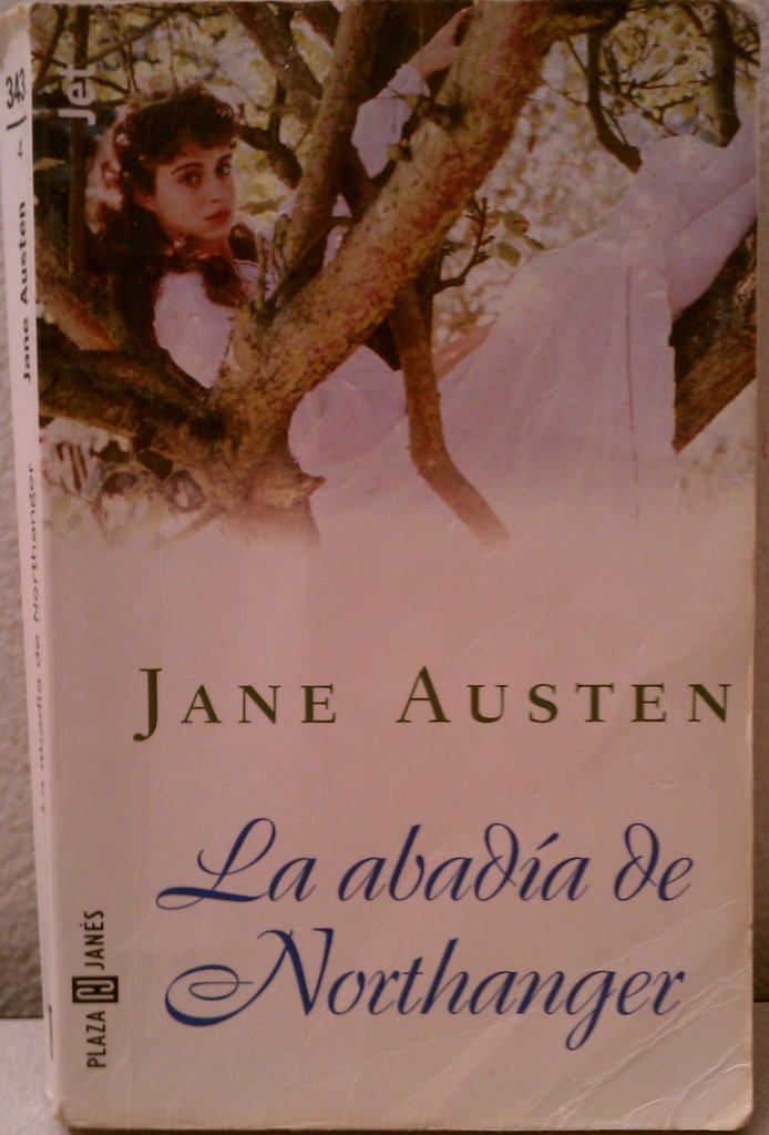 Product Image: Abadia de Northanger, La