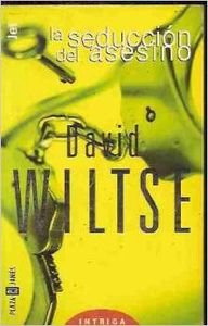 La seduccion del asesino (bolsillo) book