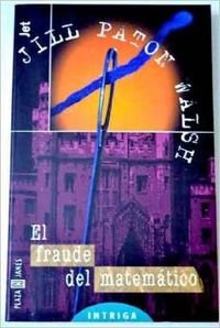 El fraude del matematico (bolsillo) book