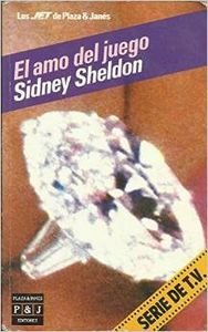 El Amo Del Juego / Master of the Game book