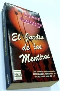 El Jardin De Las Mentiras Books