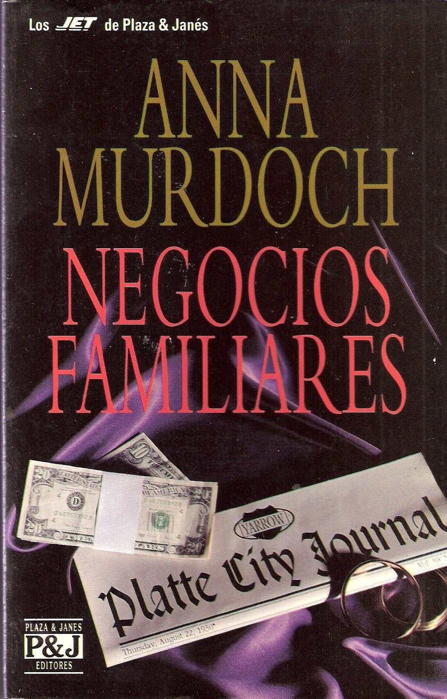 Negocios familiares book