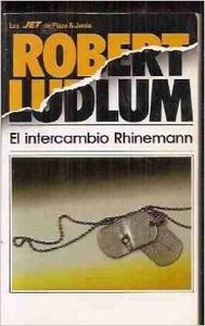 El intercambio rhinemann (Cuadernos Ratita Sabia) Books