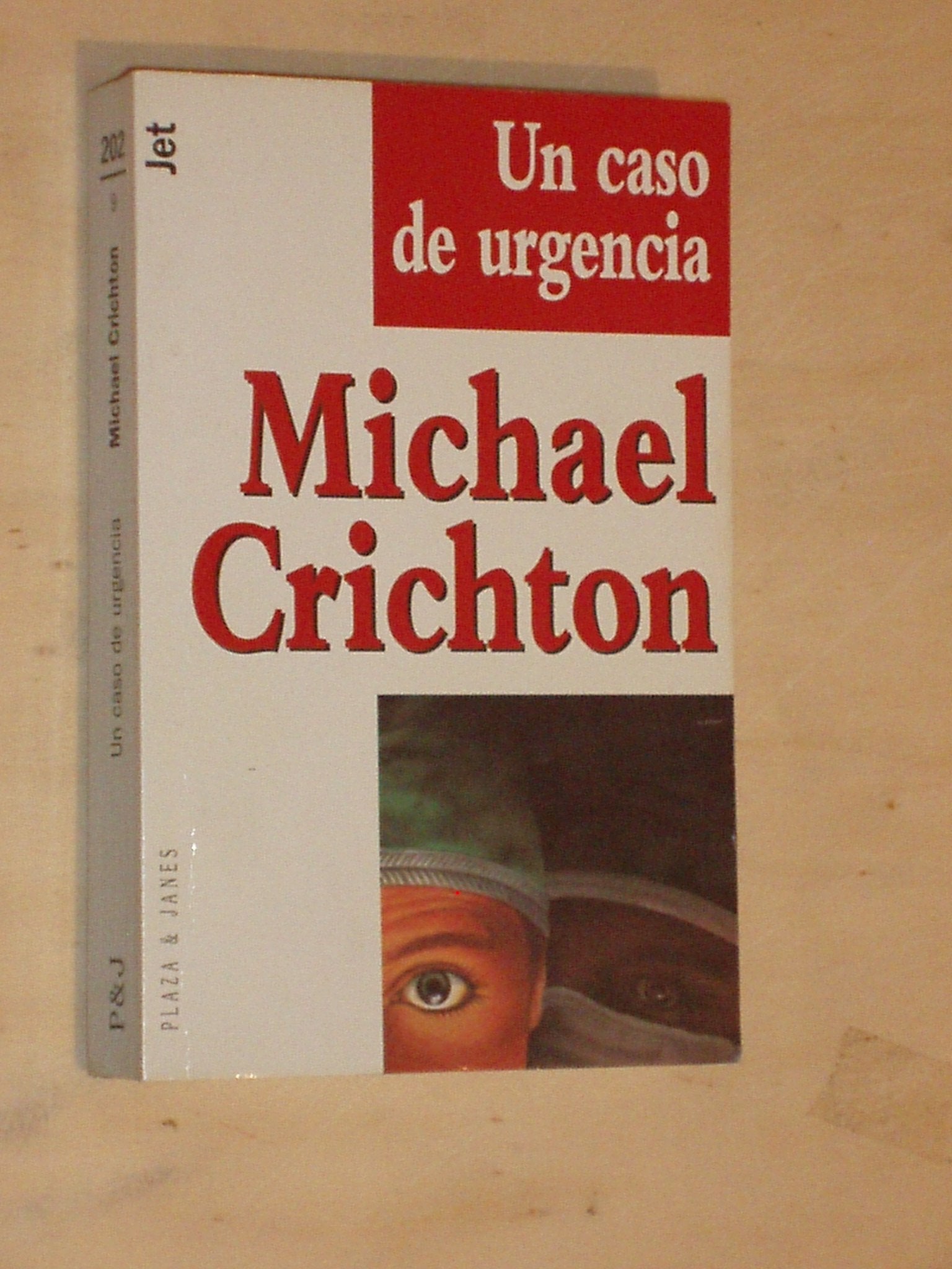 Un caso de urgencia (Cuadernos Ratita Sabia) Books