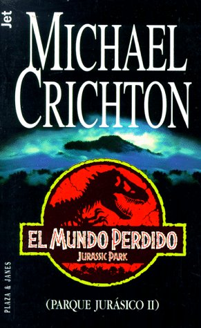 El Mundo Perdido/ The Lost World (Los Jet de Plaza & Janes) Learning & Reference