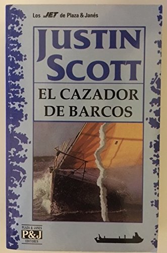 Cazador de barcos, el (Cuadernos Ratita Sabia) Books