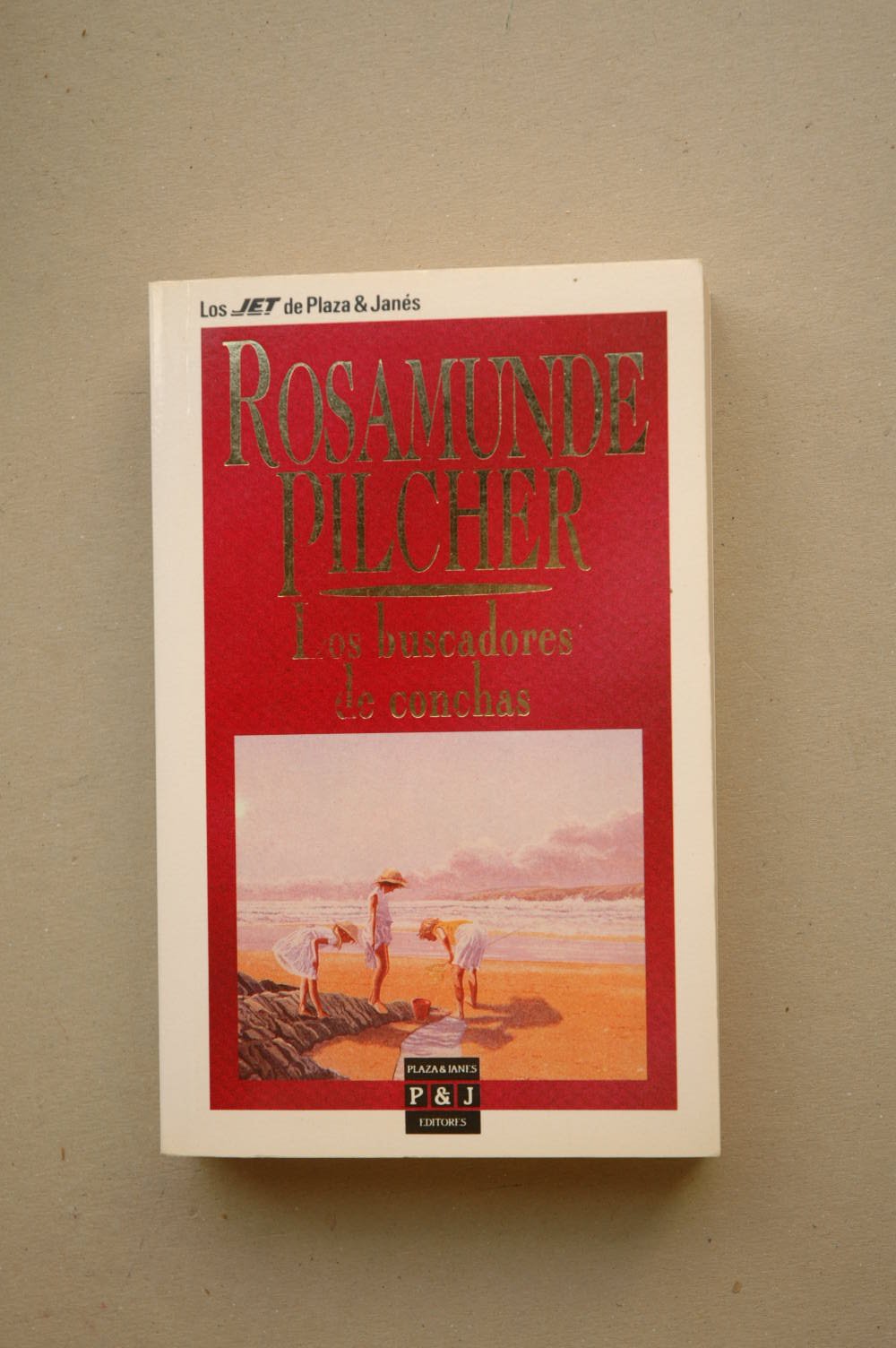 Los Buscadores De Conchas/Sea Shell Searchers Foreign Languages ​​& Dictionaries