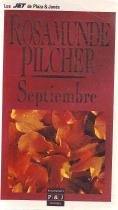 Septiembre (Fiction, Poetry & Drama) Learning & Reference