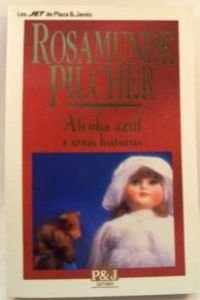 Alcoba Azul y Otras Historias (Col. Jet 188/3) Books