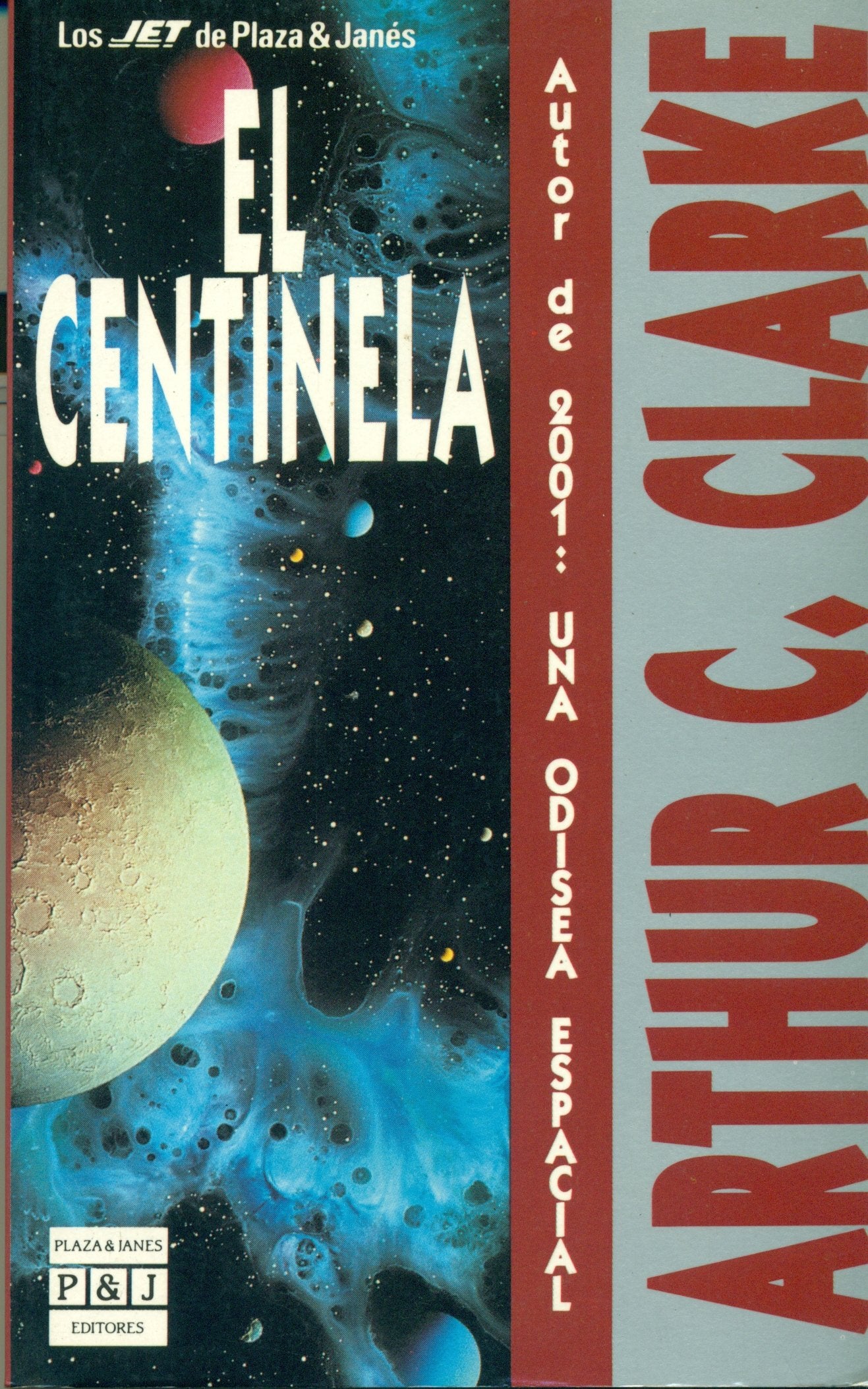 Product Image: El centinela