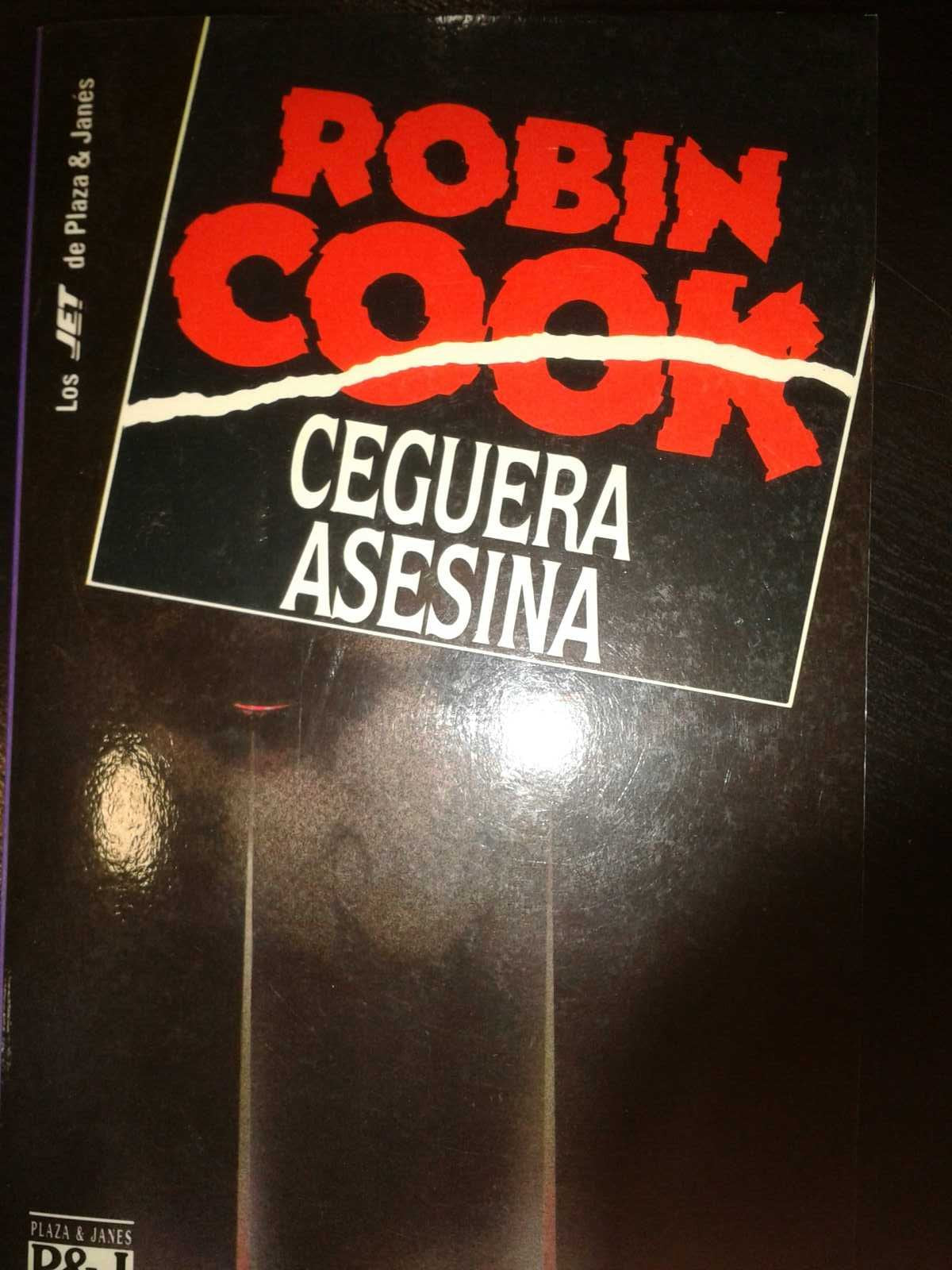 Ceguera asesina (Cuadernos Ratita Sabia) Books