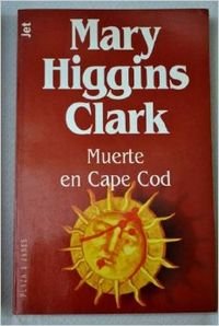 Muerte en Cape Cod / Death at the Cape (Fiction, Poetry & Drama) Detective & CSI