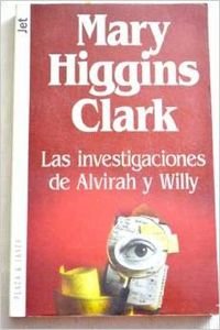 Las Investigaciones De Alvirah y Willy Contemporary literature