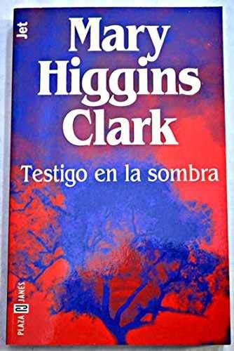 Testigo En La Sombra (Los jet de Plaza & Janes) Learning & Reference
