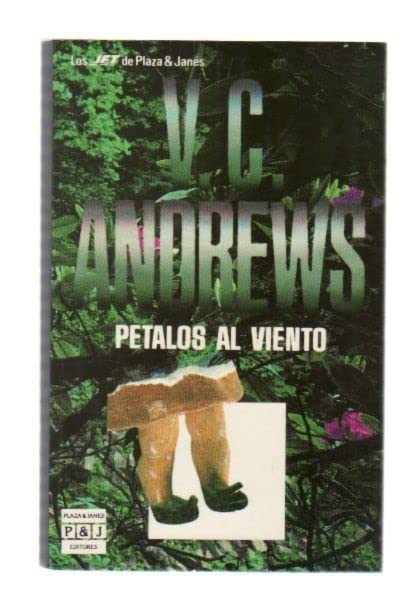 Petalos al Viento (182) Books