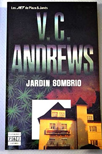 Jardín sombrío Books