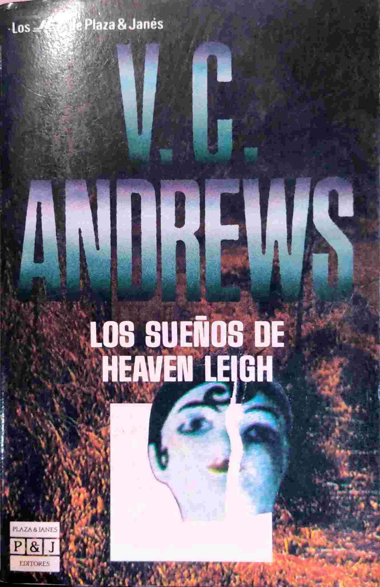 Los sueños de heaven leigh (Cuadernos Ratita Sabia) Books