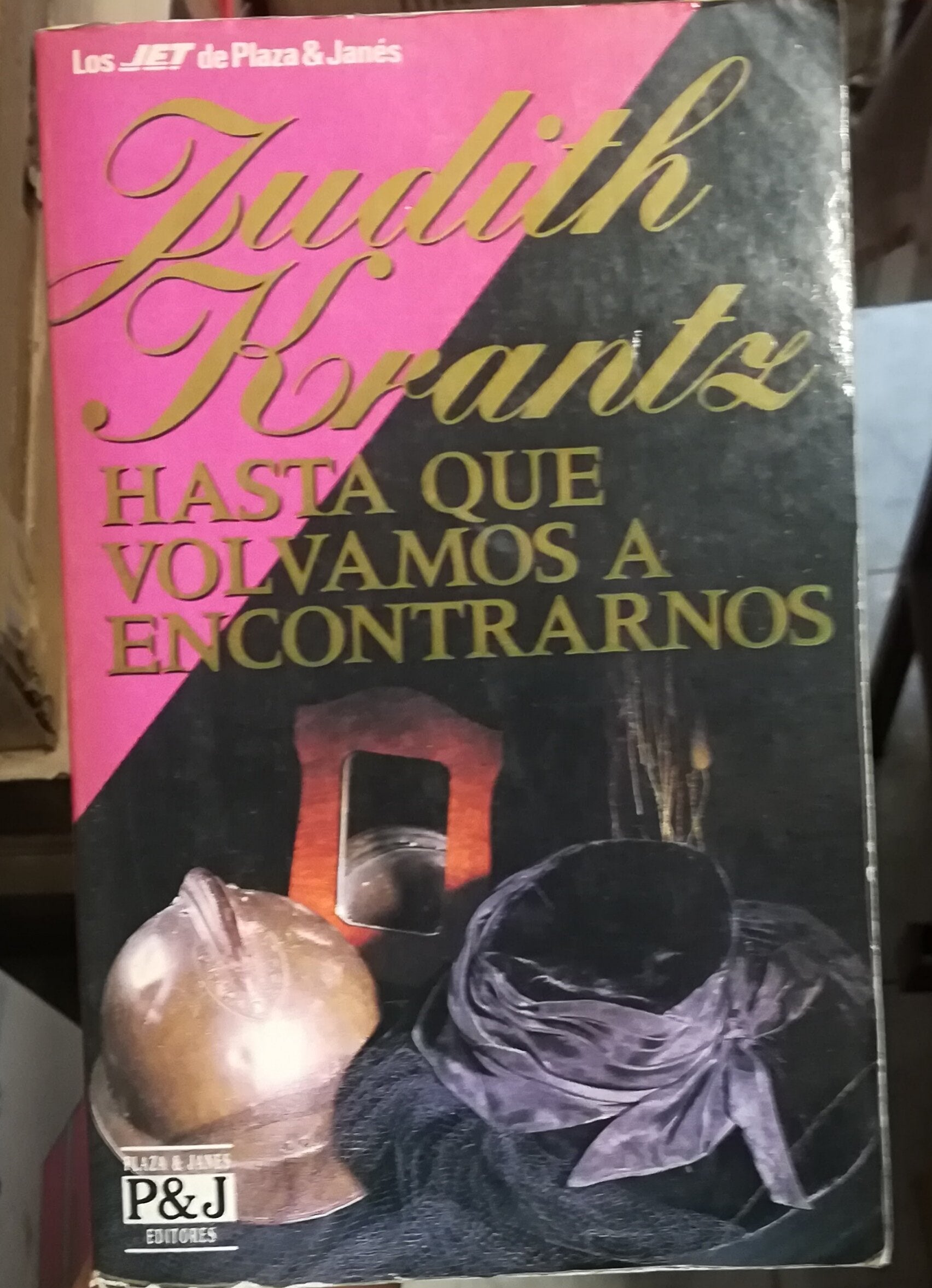 Hasta que volvamos a encontrarnos Books