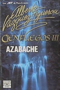 Cienfuegos Iii-Azabache Contemporary literature