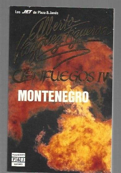 Montenegro (Cienfuegos IV): Montenegro (Cienfuegos IV) Learning & Reference