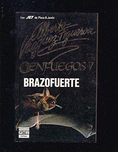 Brazofuerte (Cienfuegos V): Brazofuerte (Cienfuegos V) Learning & Reference