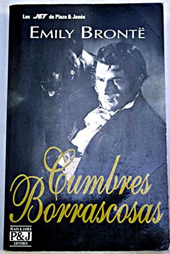 Product Image: Cumbres Borrascosas