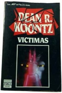 Product Image: Victimas/Victims