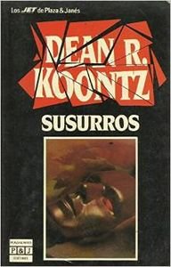 Susurros / Whispers (Los Jet De Plaza & Janes) book