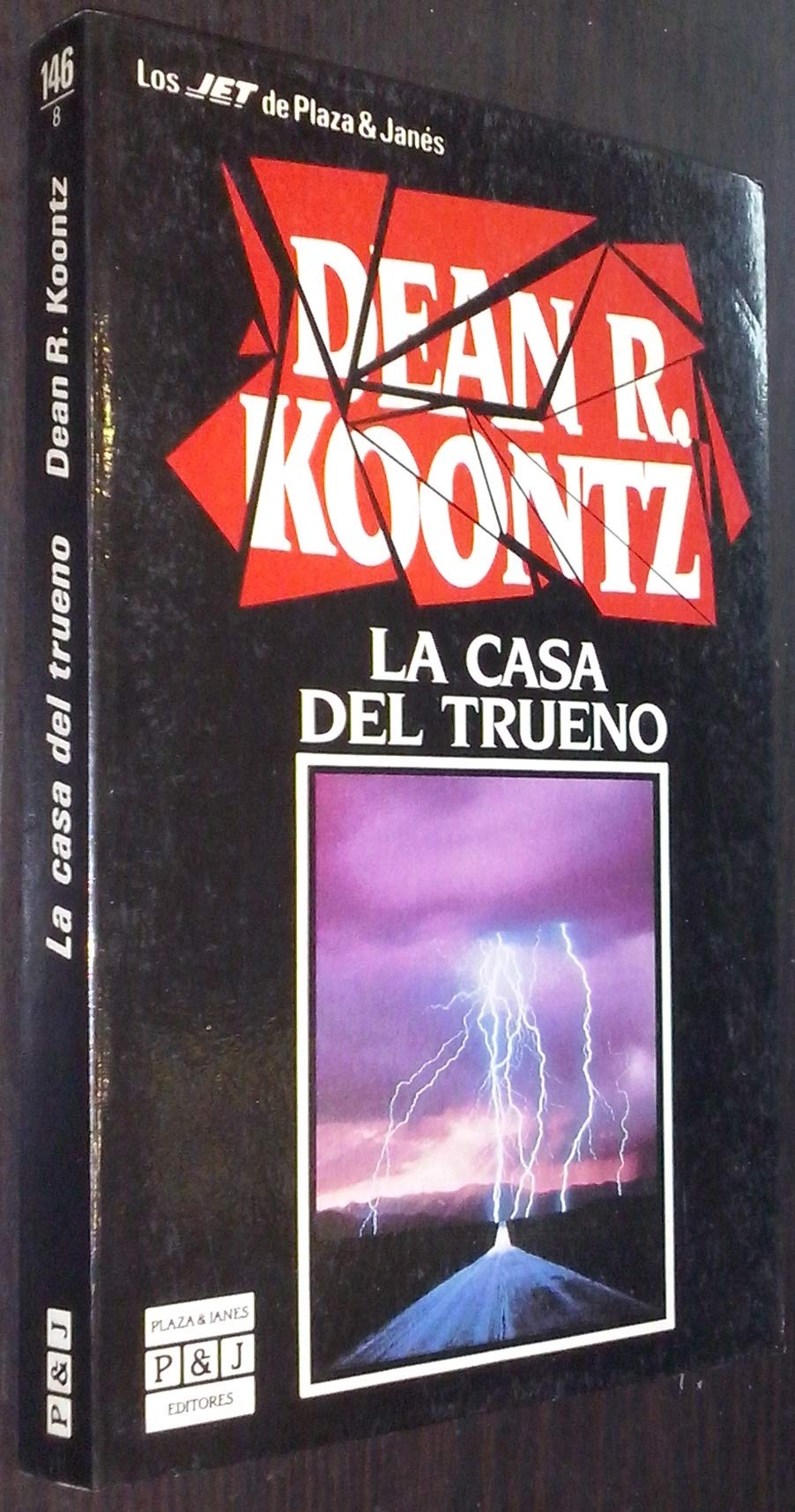 La casa del trueno (Cuadernos Ratita Sabia) Books